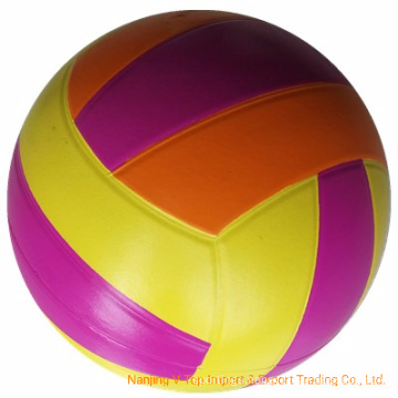 Export to South America Popular Rubber Volleyball